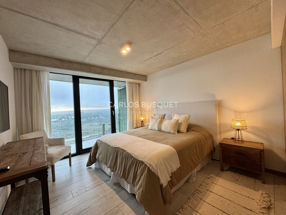 Apartamento ID.1191 - Departamento de un dormitorio en alquiler de temporada