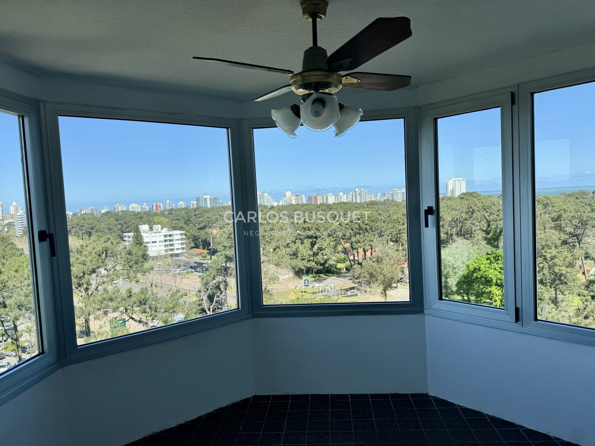 Apartamento ID.774 - Muy buen departamento en venta en edificio reconocido