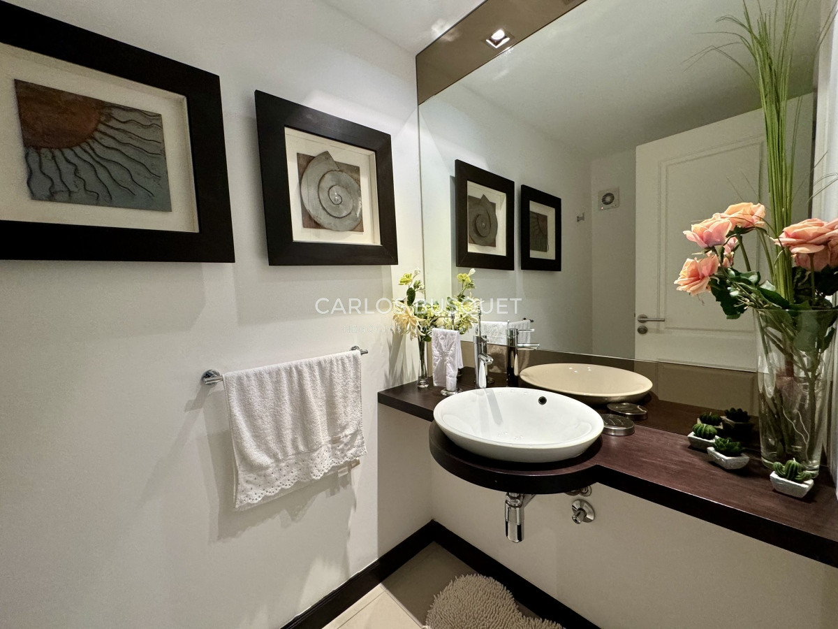 Apartamento ID.766 - Departamento en alquiler temporal en torre de categoría