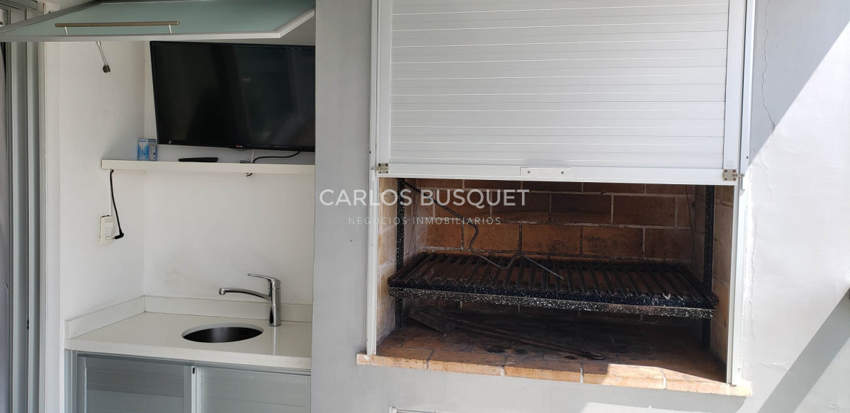 Apartamento ID.1217 - Apartamento en venta 2 dormitorios Miami Boulevard