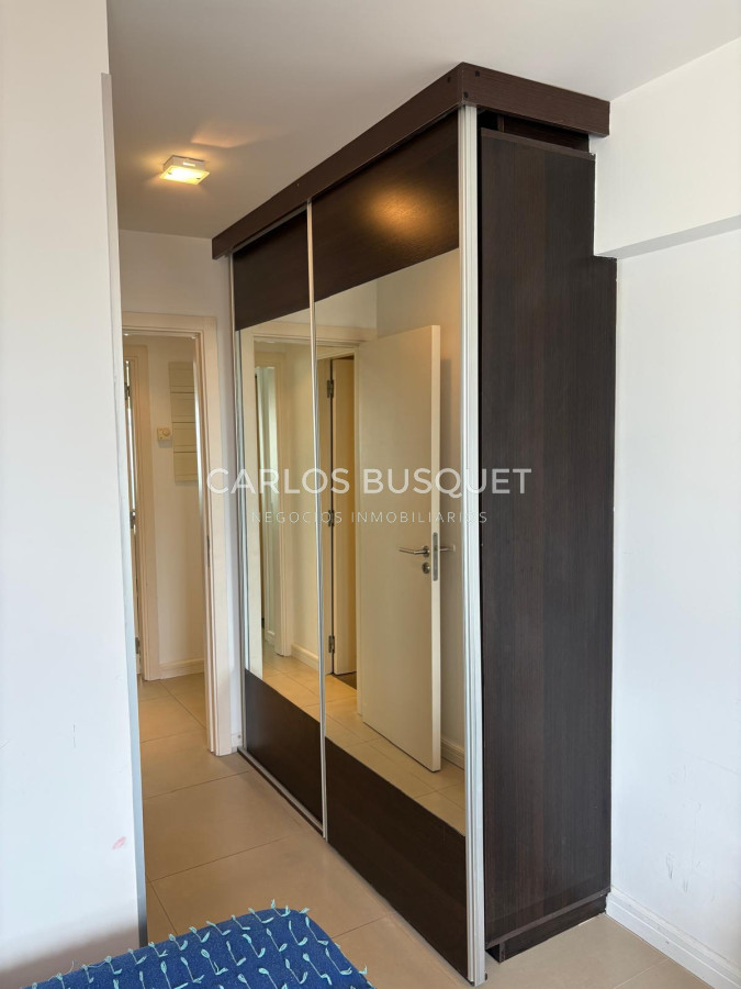 Apartamento ID.986 - Espectacular apartamento en venta en playa Mansa 3 suites
