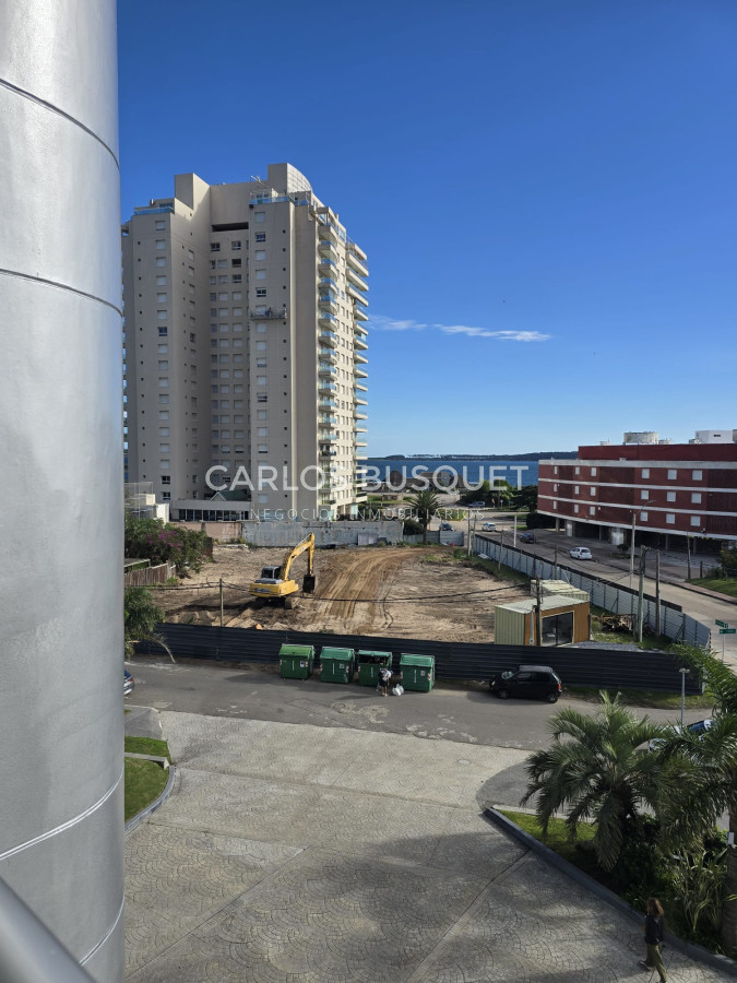 Apartamento ID.1217 - Apartamento en venta 2 dormitorios Miami Boulevard