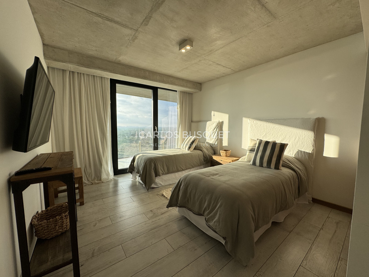 Apartamento ID.1184 - Departamento de dos dormitorios en alquiler de temporada