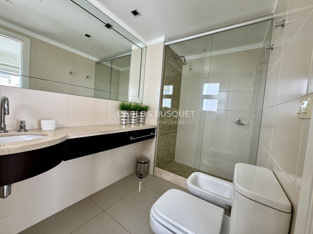 Apartamento ID.766 - Departamento en alquiler temporal en torre de categoría