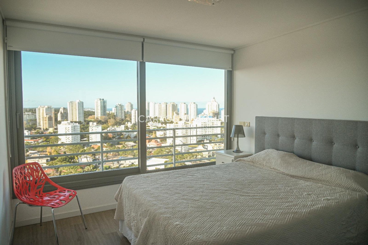 Apartamento ID.1329 - Apartamento en alquiler temporal Alexander Boulevard