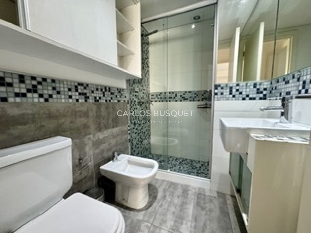 Apartamento ID.1056 - Departamento en alquiler anual de dos dormitorios