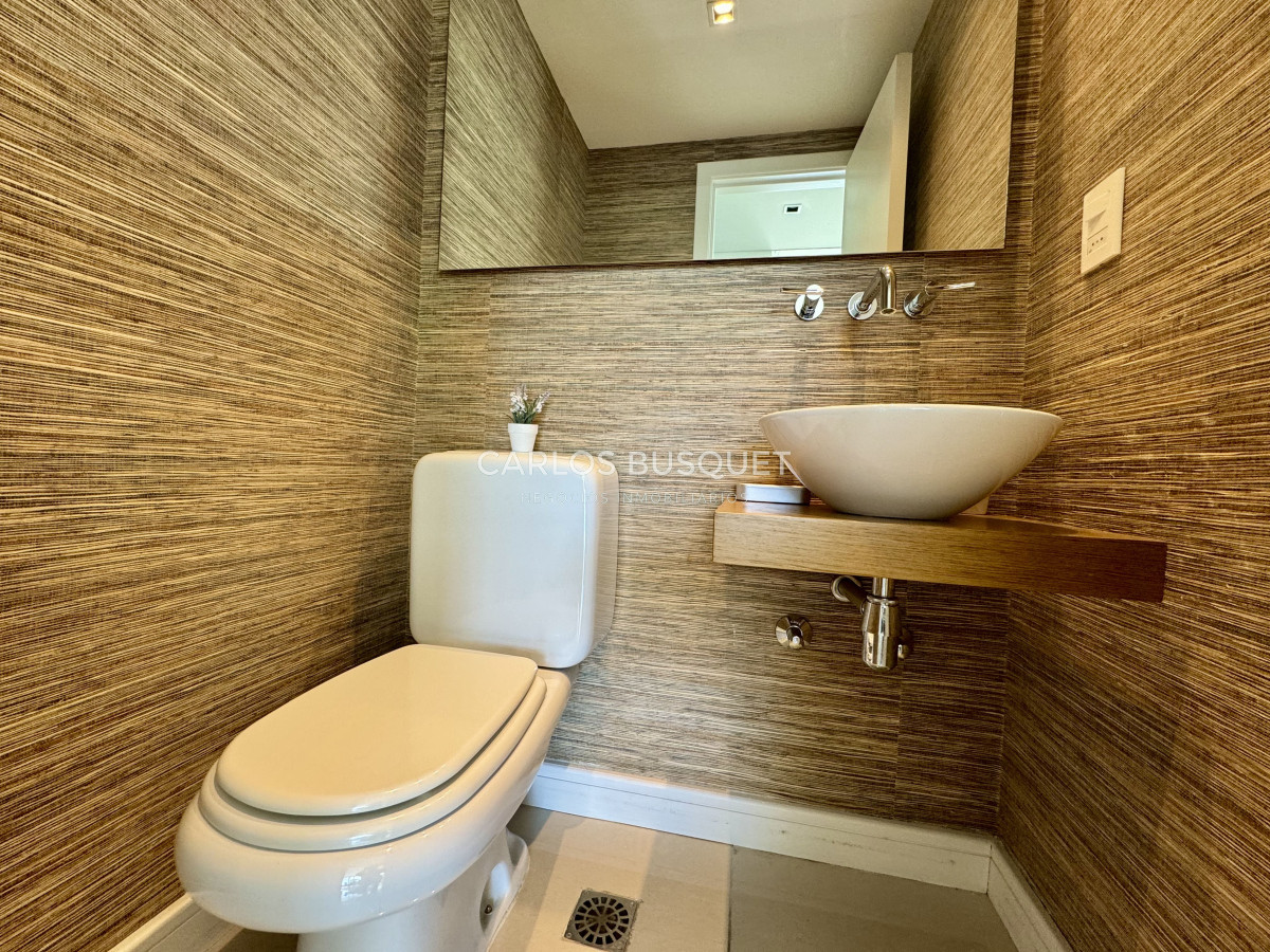 Apartamento ID.825 - Hermoso y luminoso departamento en venta