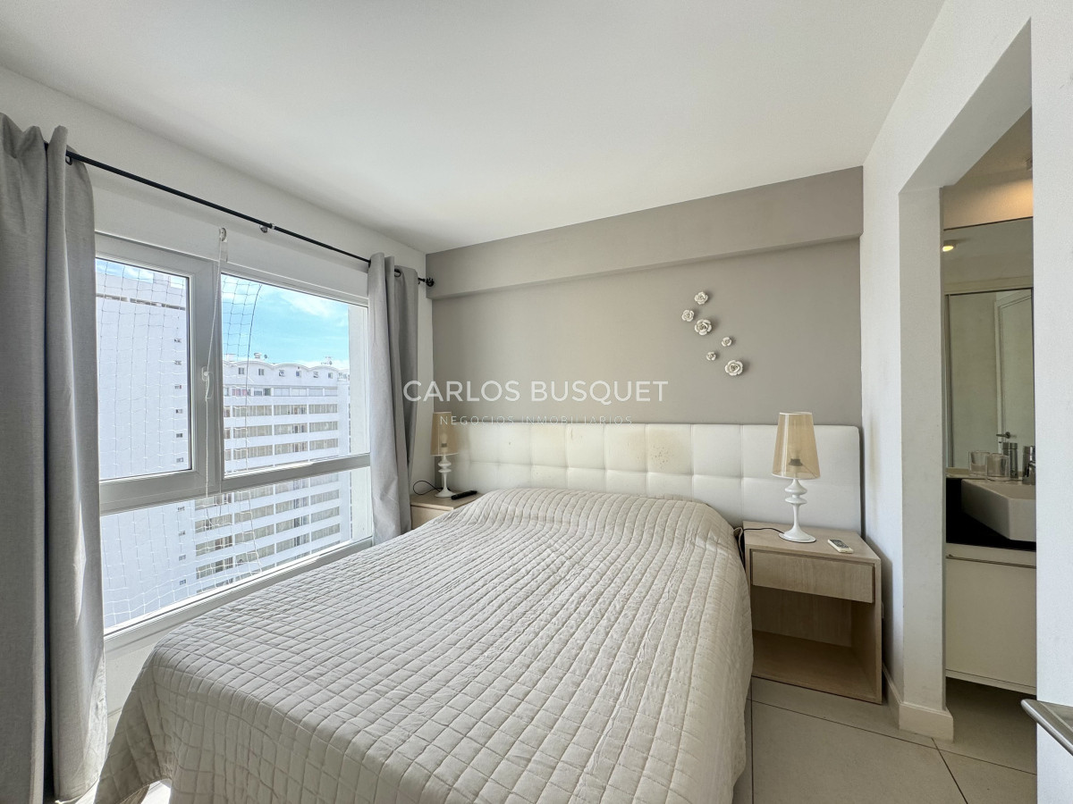 Apartamento ID.898 - Muy lindo departamento la Peninsula