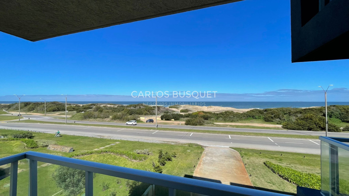 Apartamento ID.1149 - Departamento en alquiler de temporada y venta Playa Brava