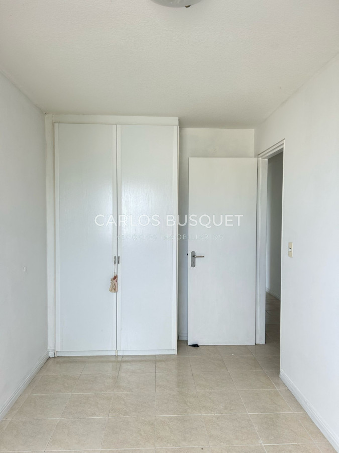 Apartamento ID.1038 - Apartamento en venta de 3 dormitorios en Roosevelt