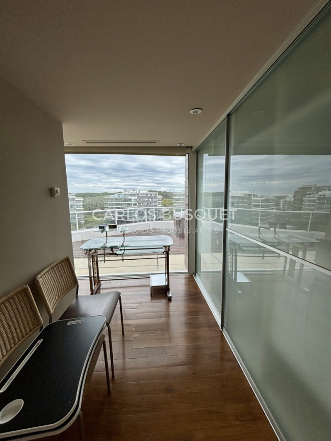 Apartamento ID.1561 - Venta de Penthouse de 5 suites en playa Brava