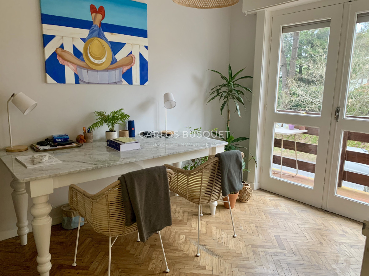 Apartamento ID.1174 - Apartamento en venta de 2 dormitorios en San Rafael