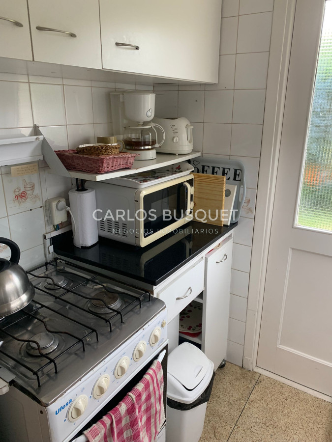 Apartamento ID.388 - Apartamento en alquiler temporal de 2 dormitorios, en San Rafael