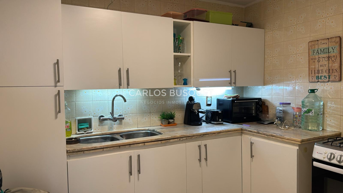 Apartamento ID.705 - Apto 1 dormitorio Peninsula todos los amenities, espectacular vista!