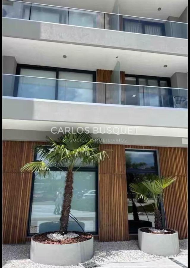 Apartamento ID.1290 - Apartamento en alquiler temporal de 2 dormitorios en Punta del Este