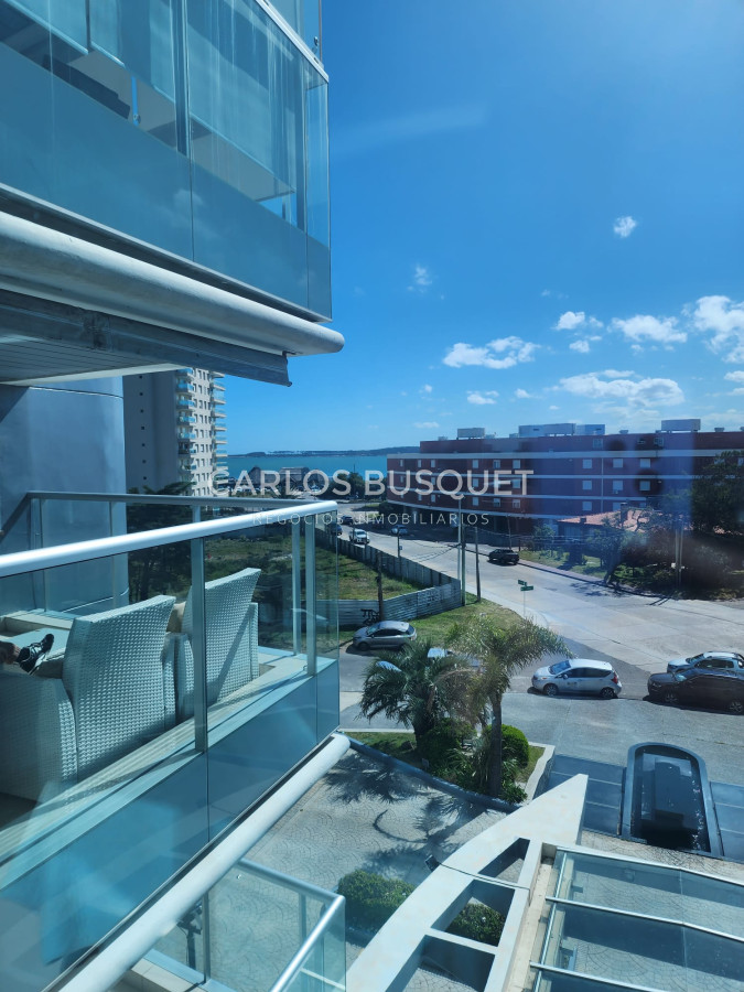 Apartamento ID.1217 - Apartamento en venta 2 dormitorios Miami Boulevard
