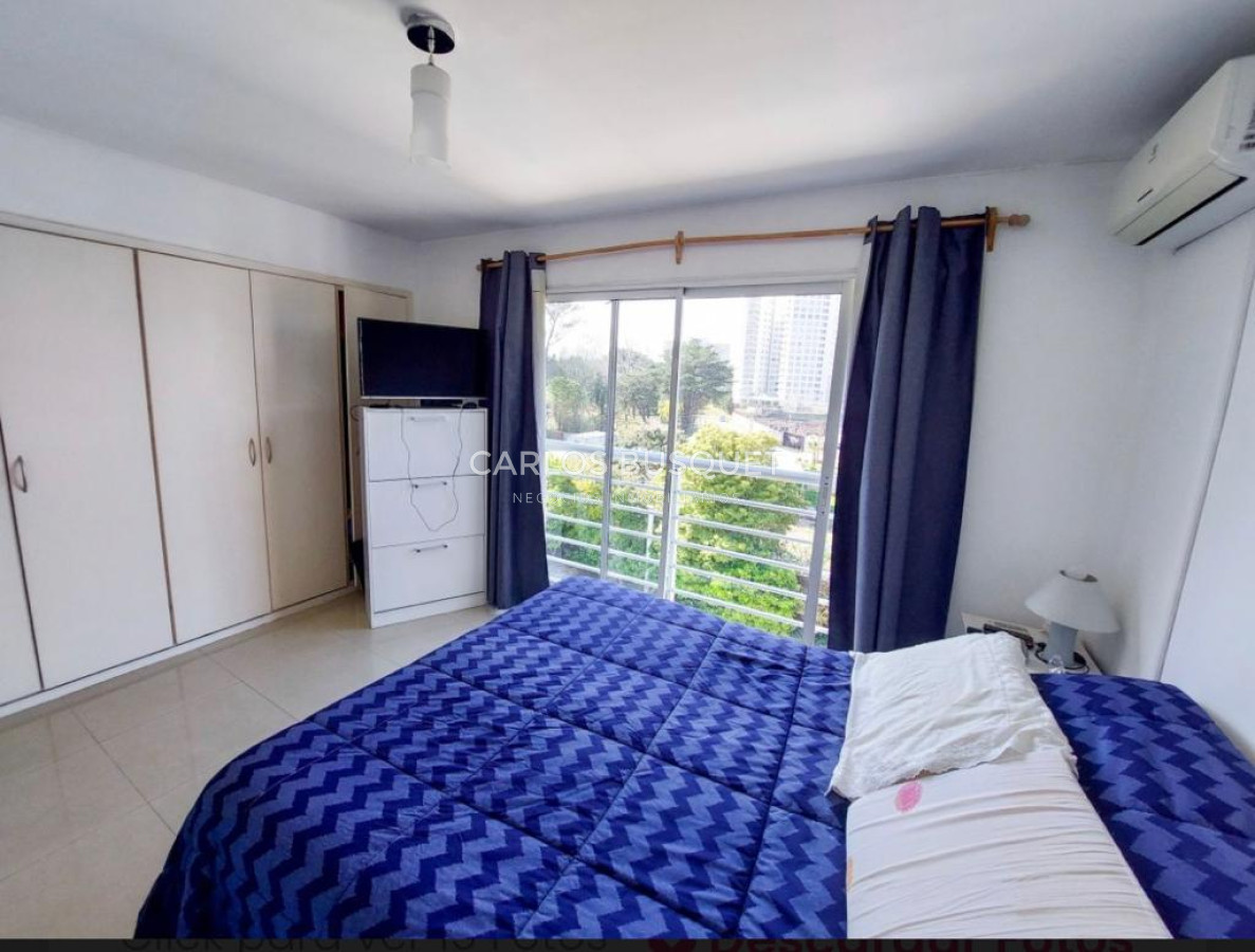 Apartamento ID.442 - Apartamento en alquiler, de 2 dormitorios en Aidy Grill