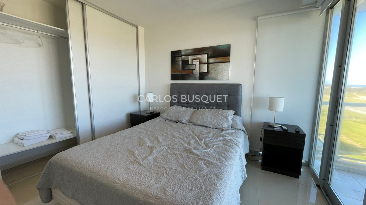 Apartamento ID.1149 - Departamento en alquiler de temporada y venta Playa Brava