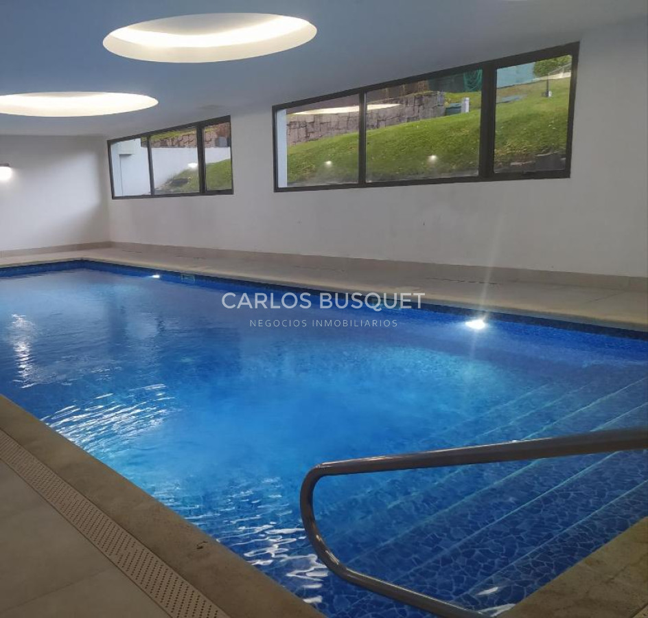 Apartamento ID.489 - Apartamento en venta de 2 dormitorios en Edificio Unique, Pedragosa Sierra 
