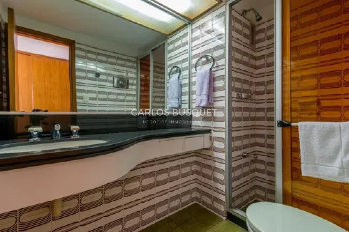 Apartamento ID.1142 - Apartamento en venta Peninsula 3 dormitorios