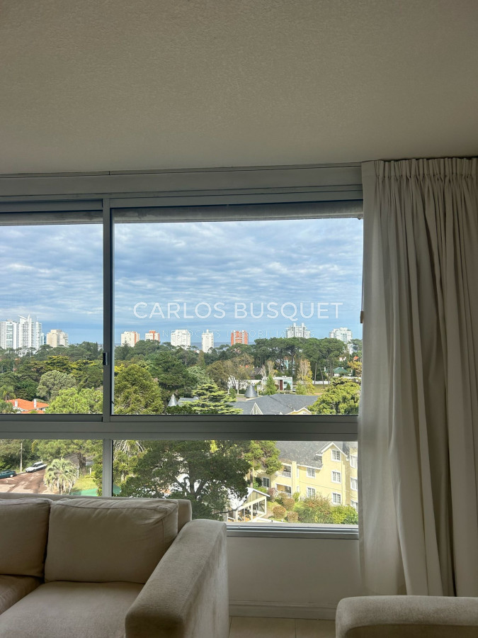 Apartamento ID.1038 - Apartamento en venta de 3 dormitorios en Roosevelt