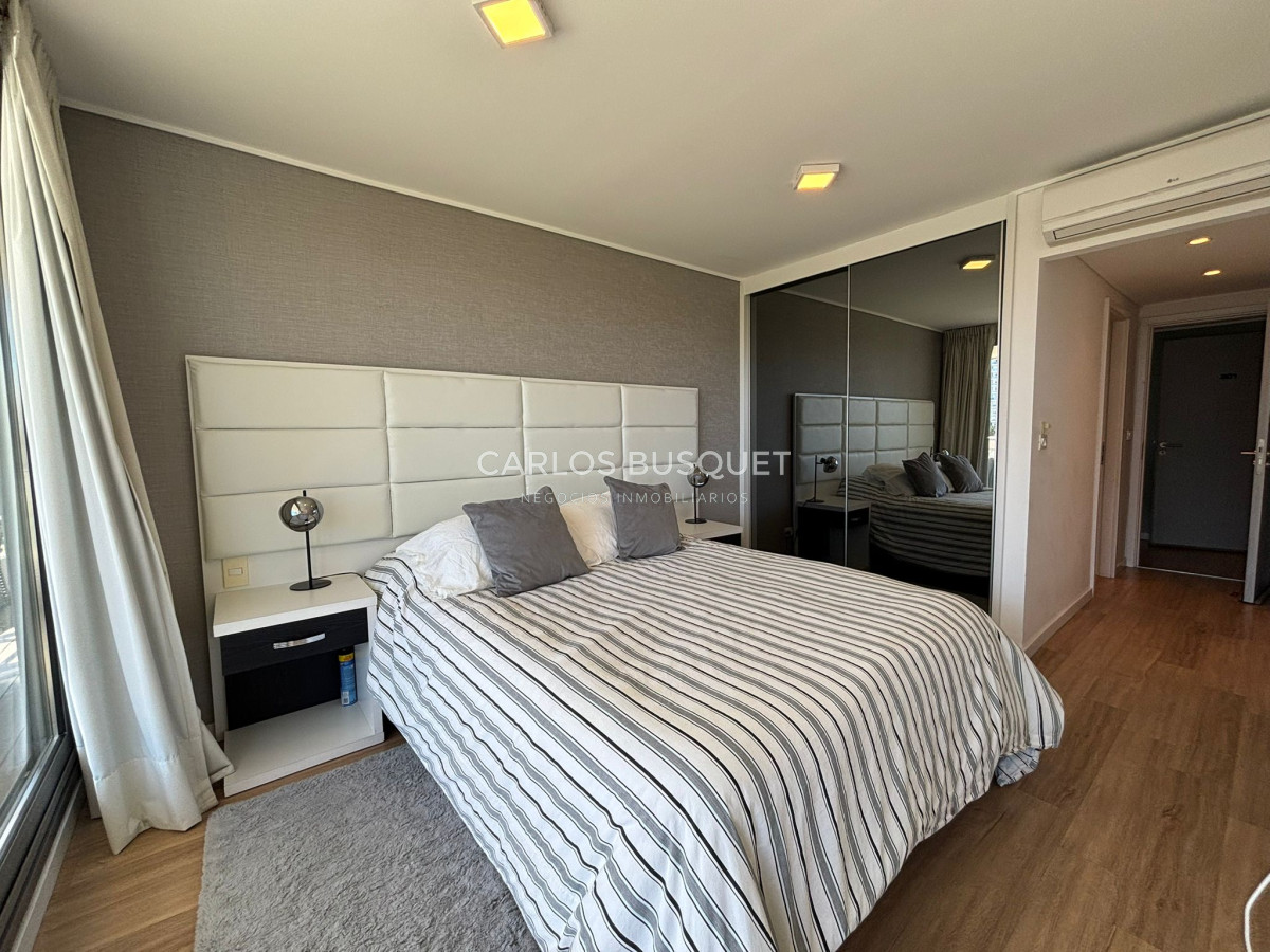 Apartamento ID.883 - Alquiler temporal apto 2 dormitorios zona enjoy