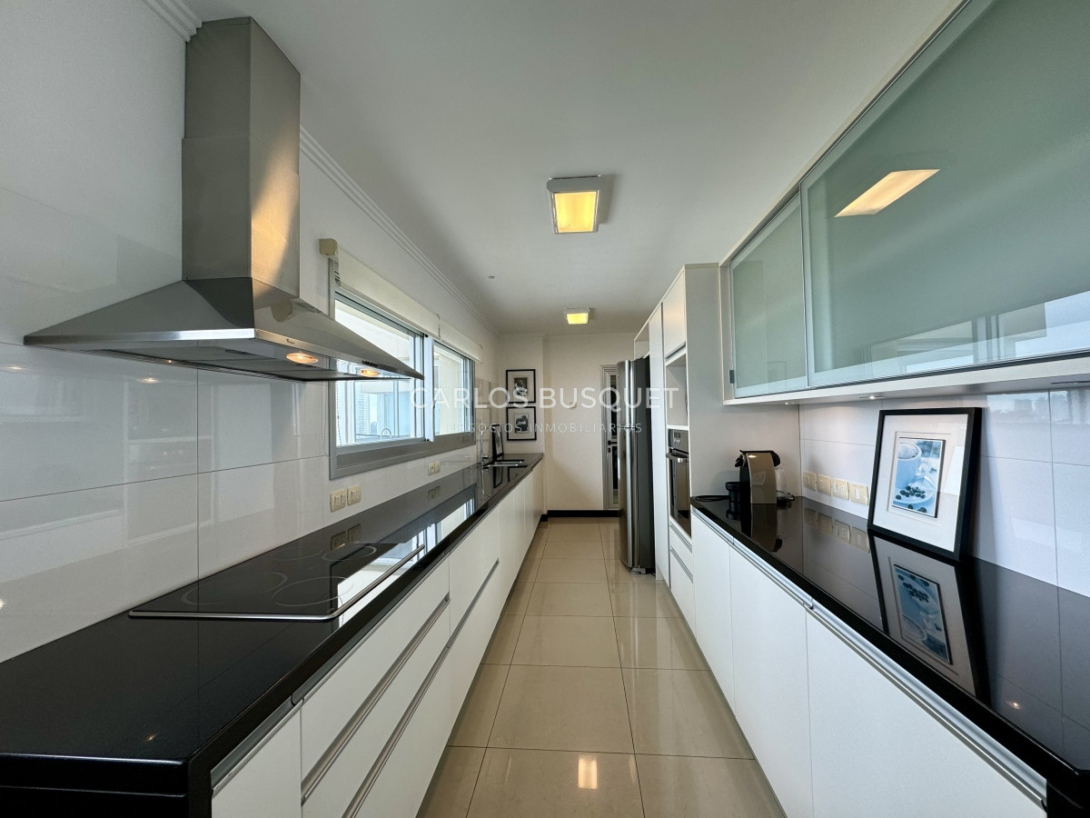 Apartamento ID.766 - Departamento en alquiler temporal en torre de categoría