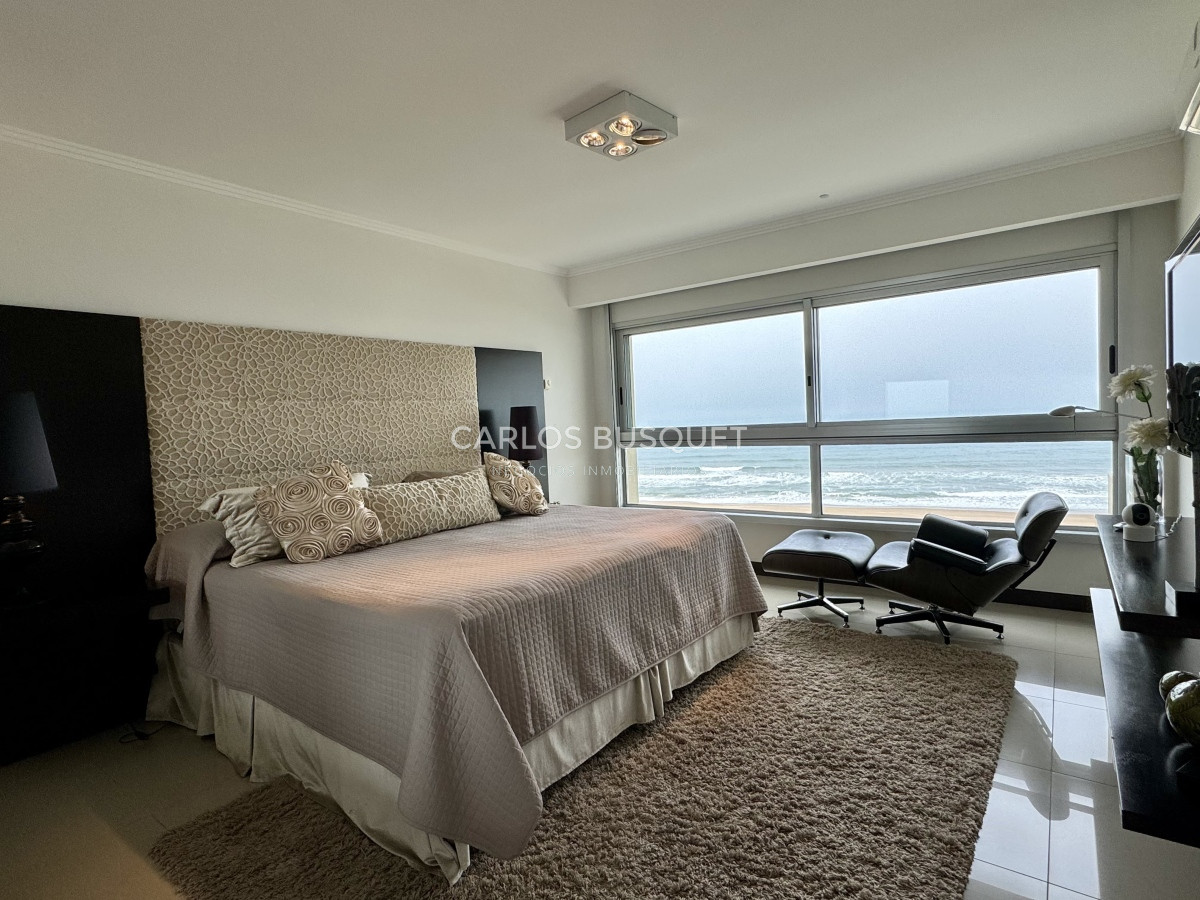 Apartamento ID.766 - Departamento en alquiler temporal en torre de categoría
