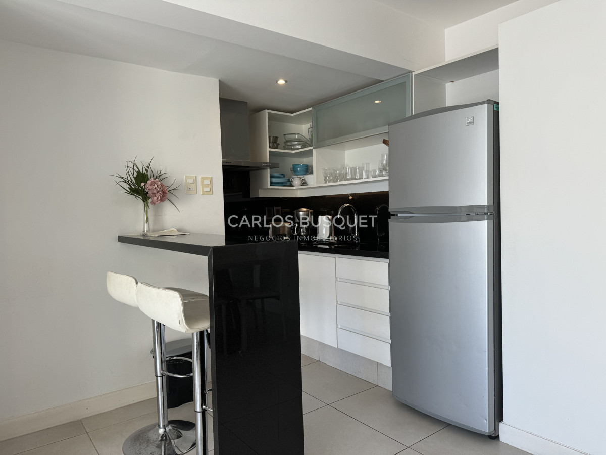 Apartamento ID.898 - Muy lindo departamento la Peninsula