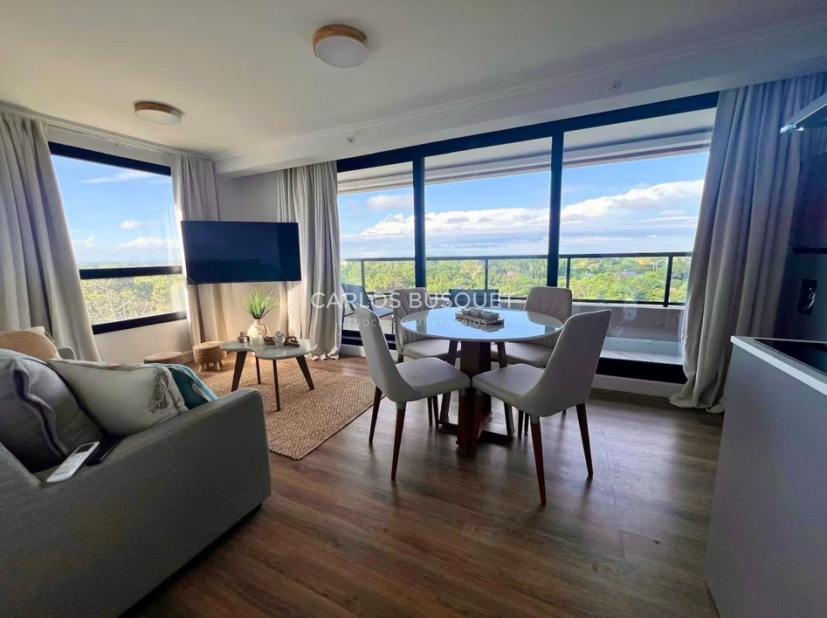 Apartamento ID.1583 - Alquiler Invernal Seagarden tower 1 dormitorio