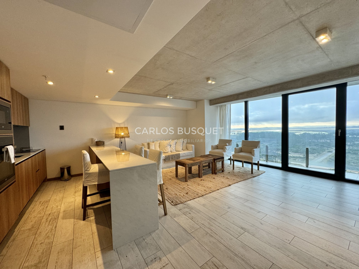 Apartamento ID.1191 - Departamento de un dormitorio en alquiler de temporada