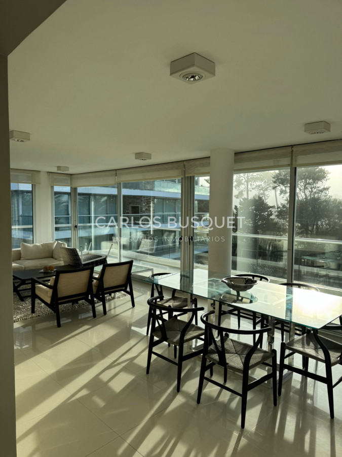 Apartamento ID.1157 - Apartamento en venta y alquiler de temporada Rincon del Indio