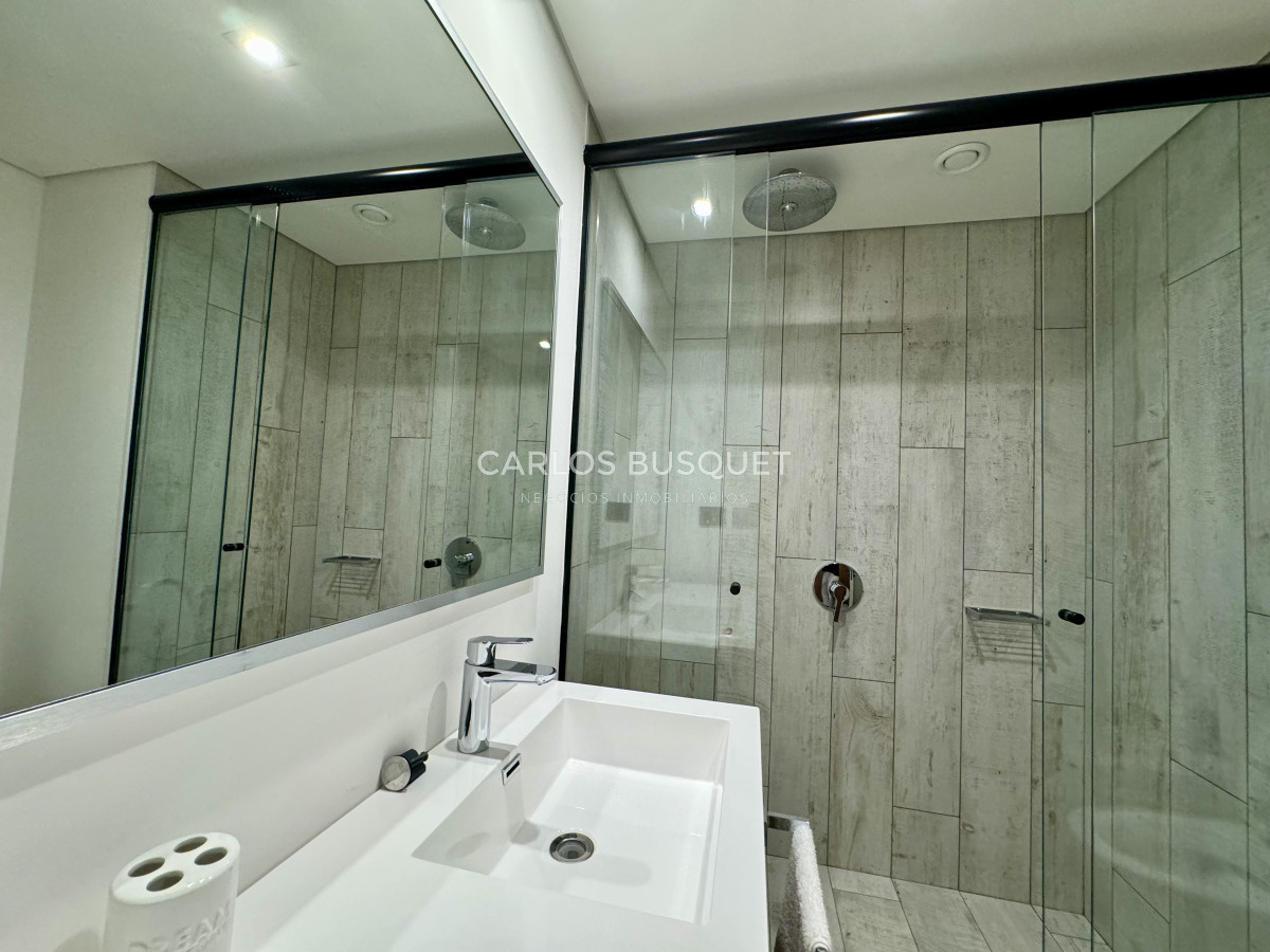 Apartamento ID.1190 - Apartamento en Punta del Este, Brava