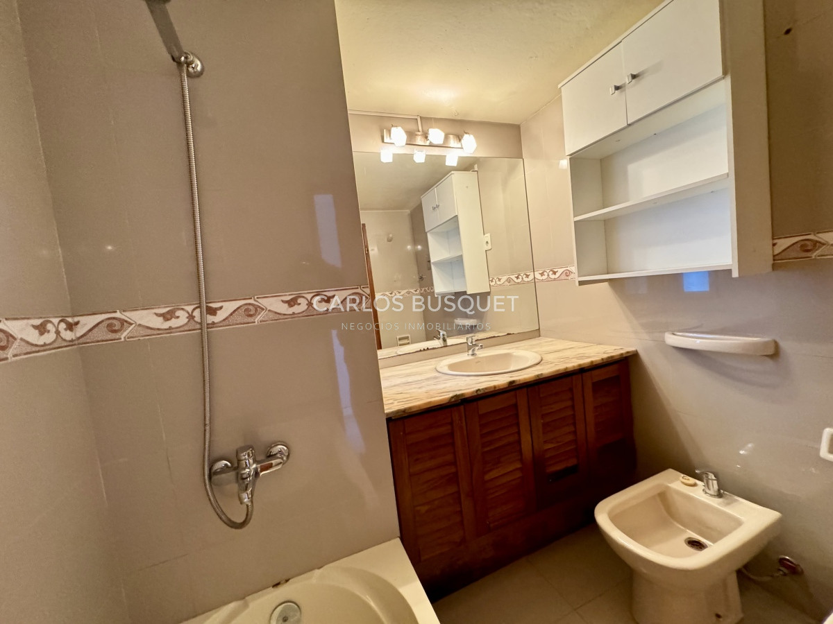 Apartamento ID.774 - Muy buen departamento en venta en edificio reconocido