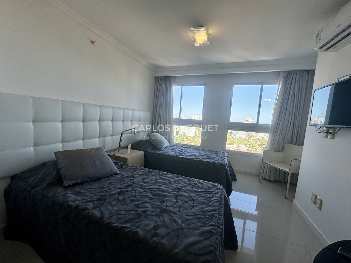 Apartamento ID.874 - Espectacular departamento en venta y alquiler