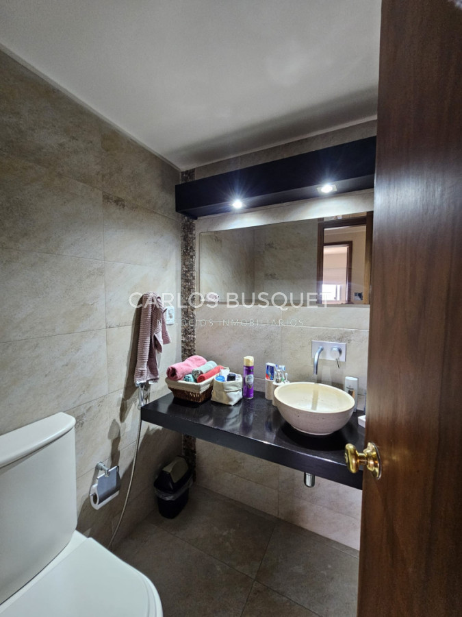 Apartamento ID.1539 - Apartamento 3 dormitorios en venta Punta Shopping Fontainebleau