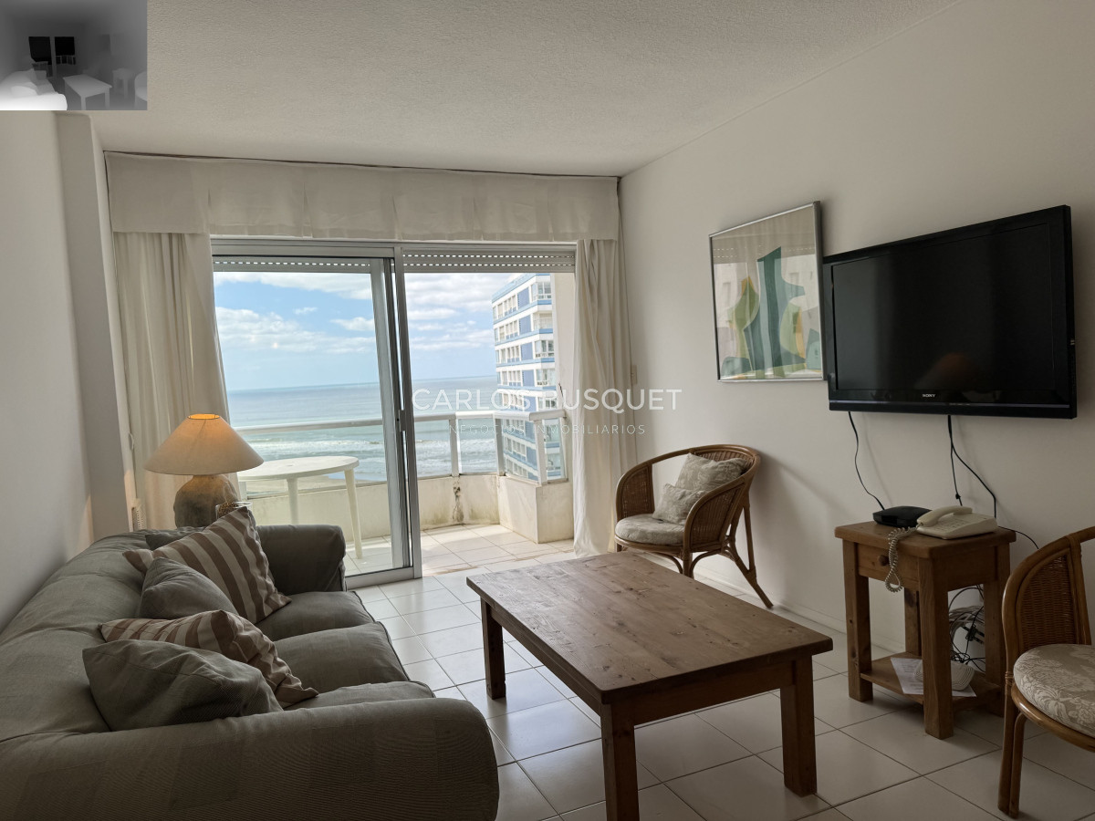 Apartamento ID.793 - Departamento en venta y alquiler temporario