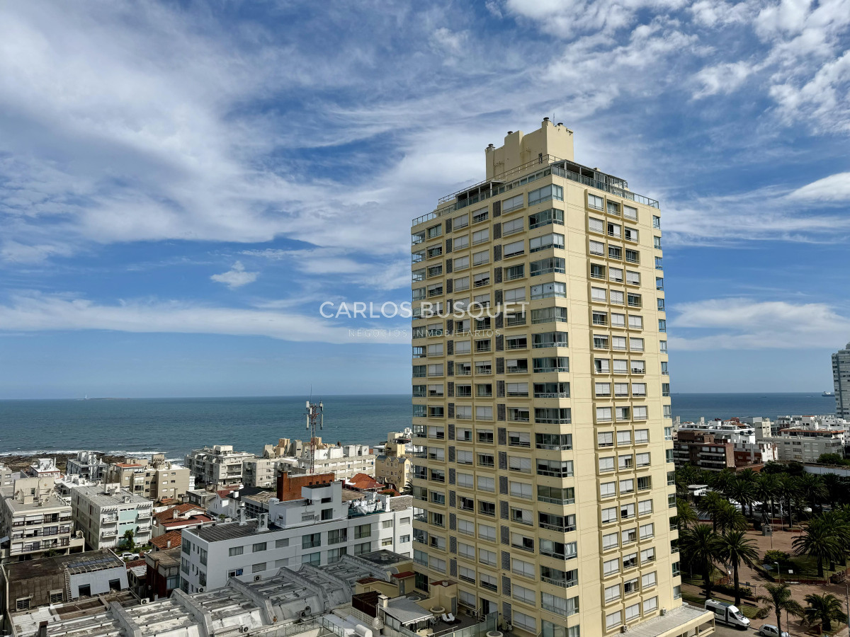 Apartamento ID.898 - Muy lindo departamento la Peninsula