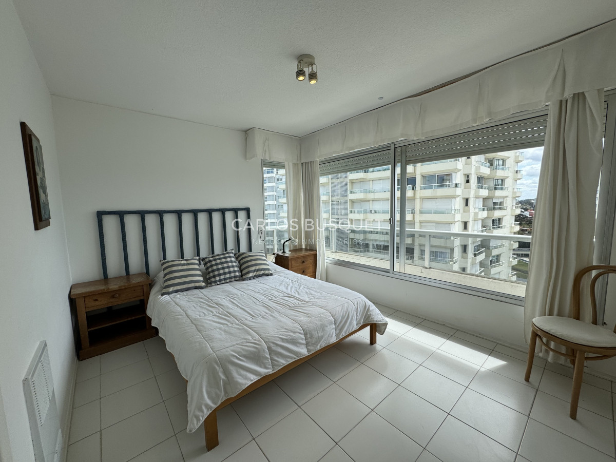 Apartamento ID.793 - Departamento en venta y alquiler temporario