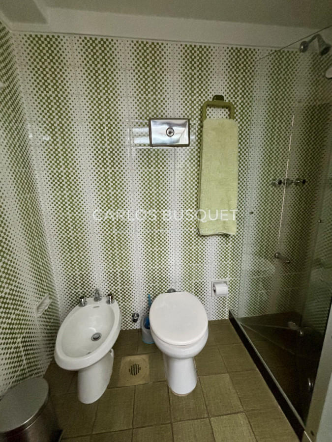 Apartamento ID.1142 - Venta apartamento 2 dormitorios y medio en Península 