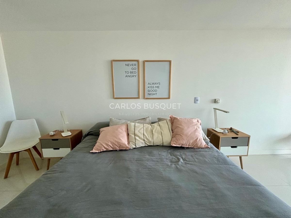 Apartamento ID.681 - Apartamento en venta de 3 suites, en Aidy Grill, edificio Art Tower