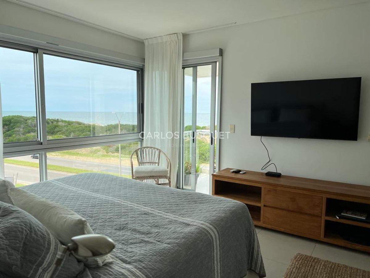 Apartamento ID.1180 - Apartamento en Punta del Este, Rincón del Indio