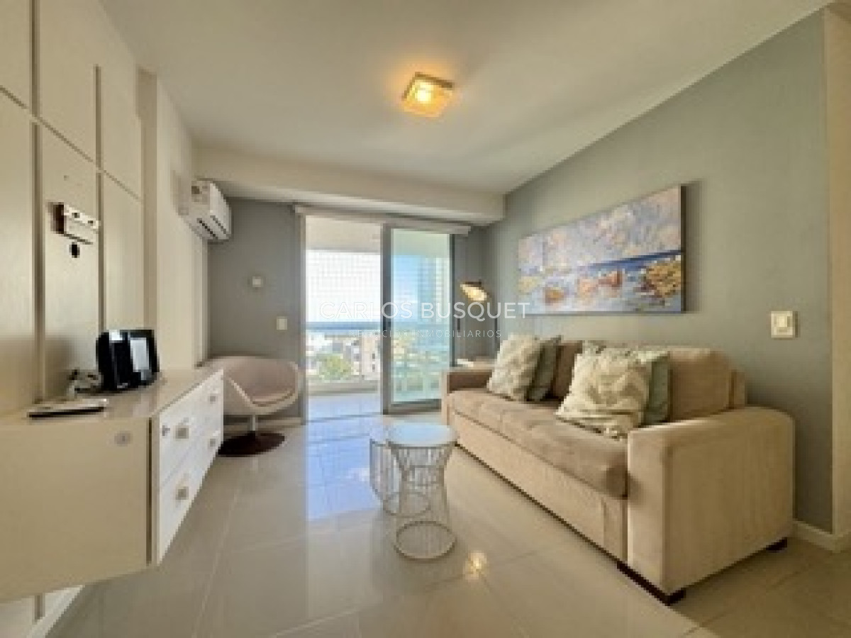 Apartamento ID.1056 - Departamento en alquiler anual de dos dormitorios