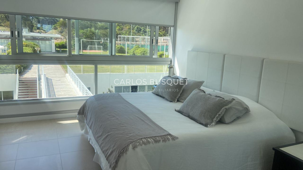 Apartamento ID.724 - Departamento en playa Brava primera linea - alquiler temporal