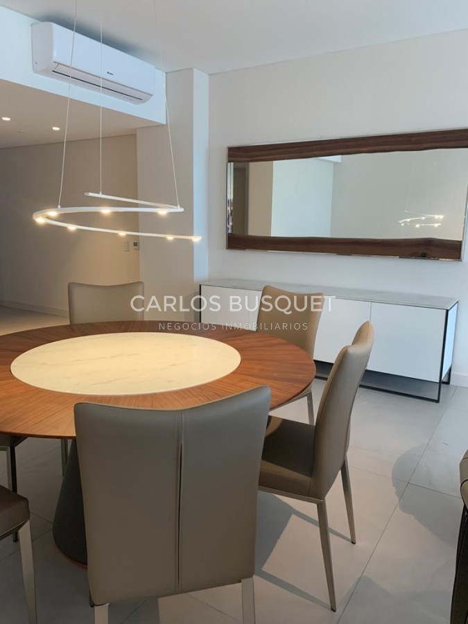 Apartamento ID.1182 - Apartamento en Punta del Este, Brava