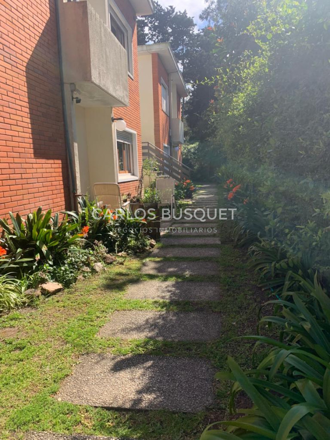 Apartamento ID.388 - Apartamento en alquiler temporal de 2 dormitorios, en San Rafael