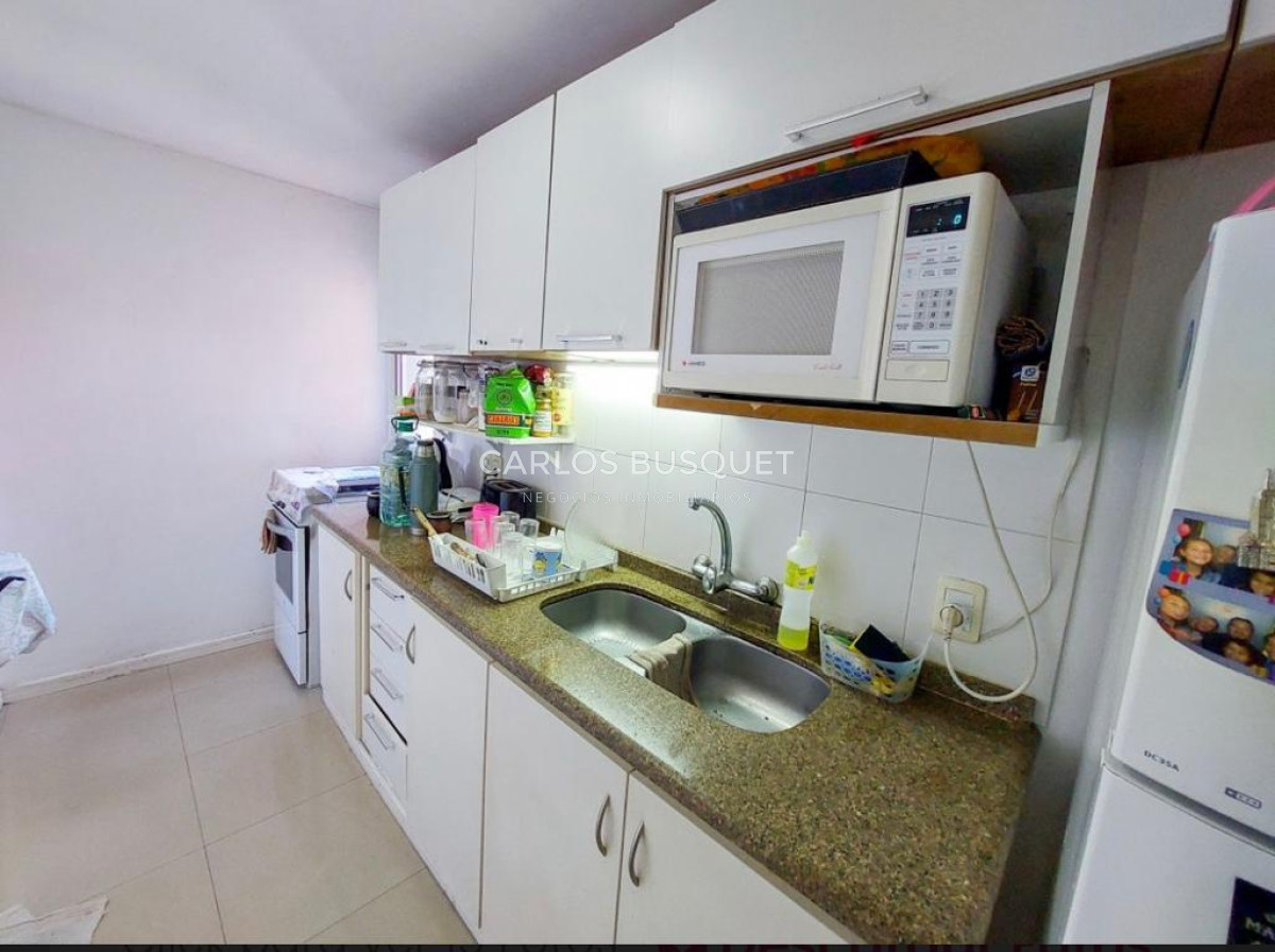Apartamento ID.442 - Apartamento en alquiler, de 2 dormitorios en Aidy Grill