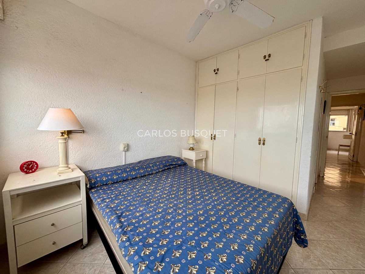 Apartamento ID.1114 - Apartamento en venta de 2 dormitorios, en playa Brava 