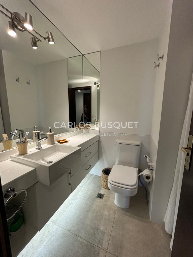Apartamento ID.437 - Apartamento en alquiler temporal, de 3 dormitorios, en península ! 