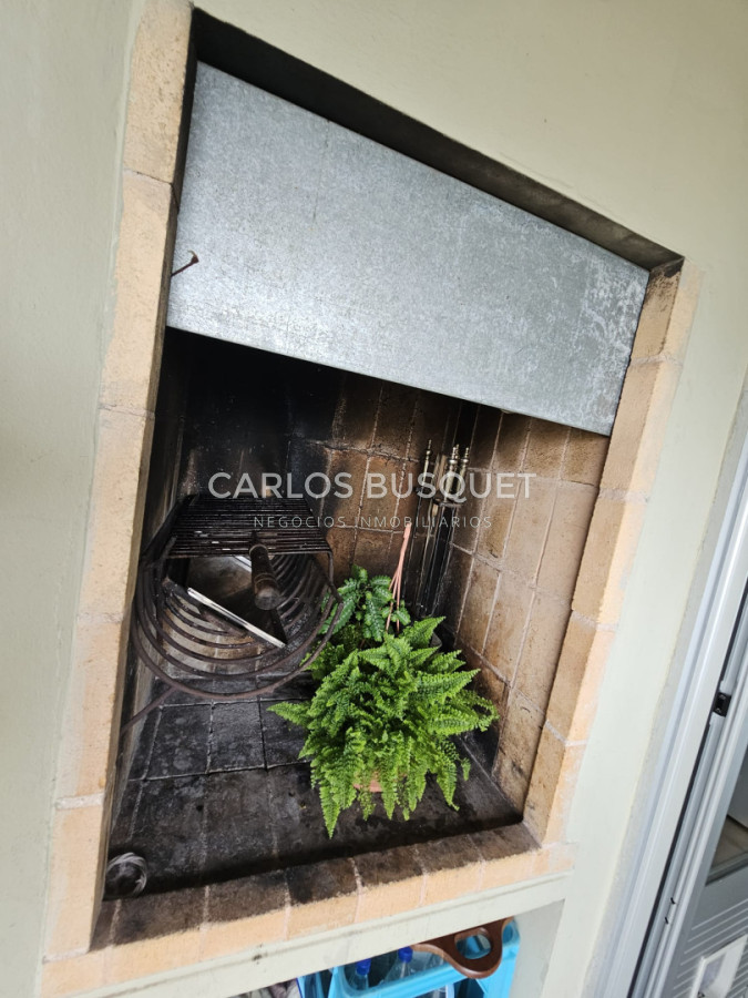 Apartamento ID.1539 - Apartamento 3 dormitorios en venta Punta Shopping Fontainebleau